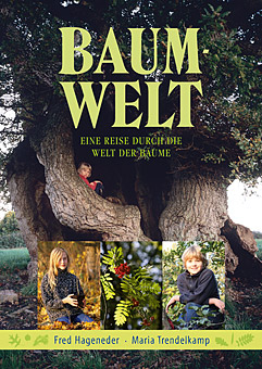 Baum-Welt Cover